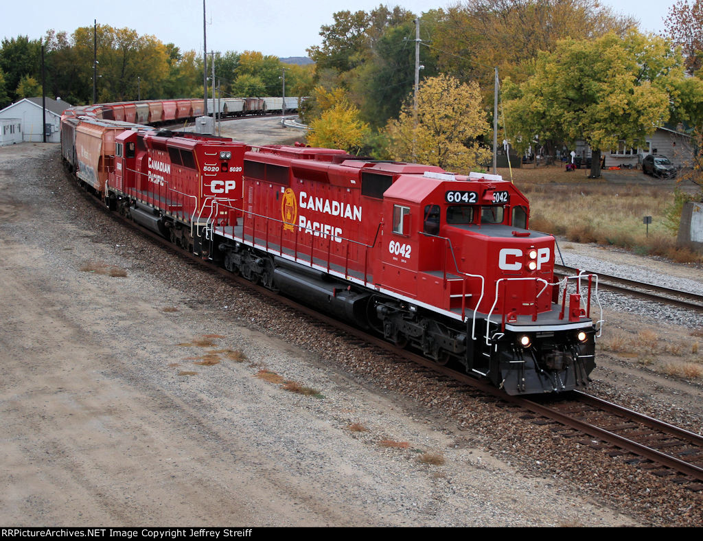 CP 6042